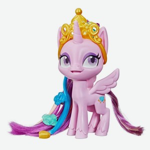 Игровой набор Укладки My Little Pony «Принцесса Каденс»