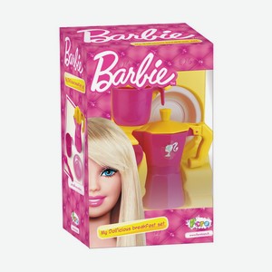 Подарочный набор Faro «Barbie Большой Город»