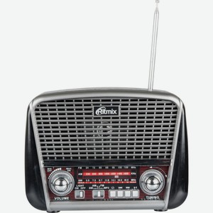Радиоприемник Ritmix RPR-050/065/505