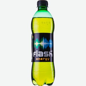 Напиток энергетический Flash Up Energy