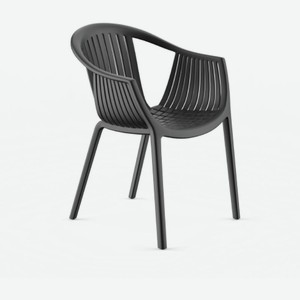 Кресло Casamatta пластиковое 76х65х54см