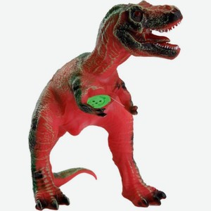 Игрушка Динозавр-мини со звуковым эффектом