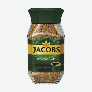 Кофе Jacobs Monarch, 95 г 