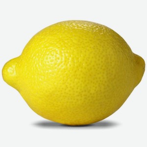 Лимон ВЕСОВОЙ 1 кг