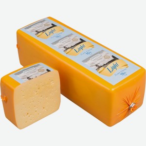 Сыр Киприно Light 30%, кг