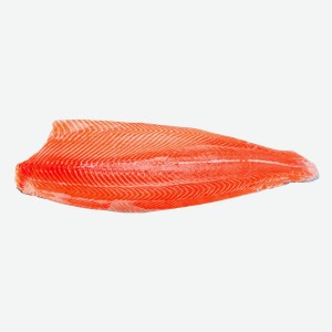 Рыба охлажденная филе форели 0,7-1 кг СК Дон вес