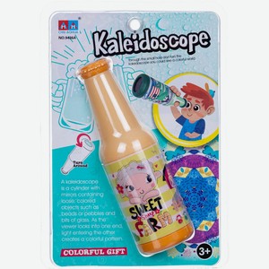 Калейдоскоп Kaleidoscope «Лимонад»