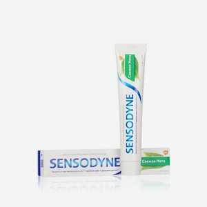 Зубная паста Sensodyne Защита 24/7 , с фтором 75мл