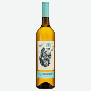 Вино Pontellon Albarino