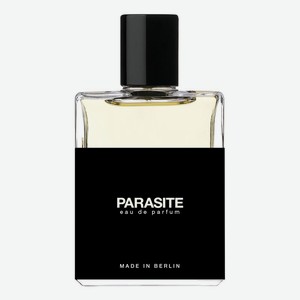 Parasite: парфюмерная вода 50мл