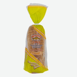 Хлеб зерновой ЩЕЛКОВОХЛЕБ С тыквенными семечками 300г