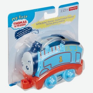 Развивающая игрушка Thomas&Friends «Мой первый Томас» в ассортименте