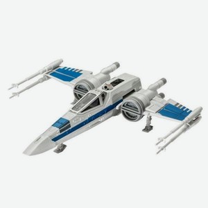 Модель для сборки Revell Звездные войны «Истребитель  Х-Wing» 1:78