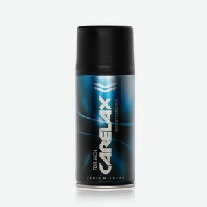 Мужской дезодорант Carelax   Infinite Energy   150мл