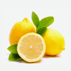 Лимоны 1кгг