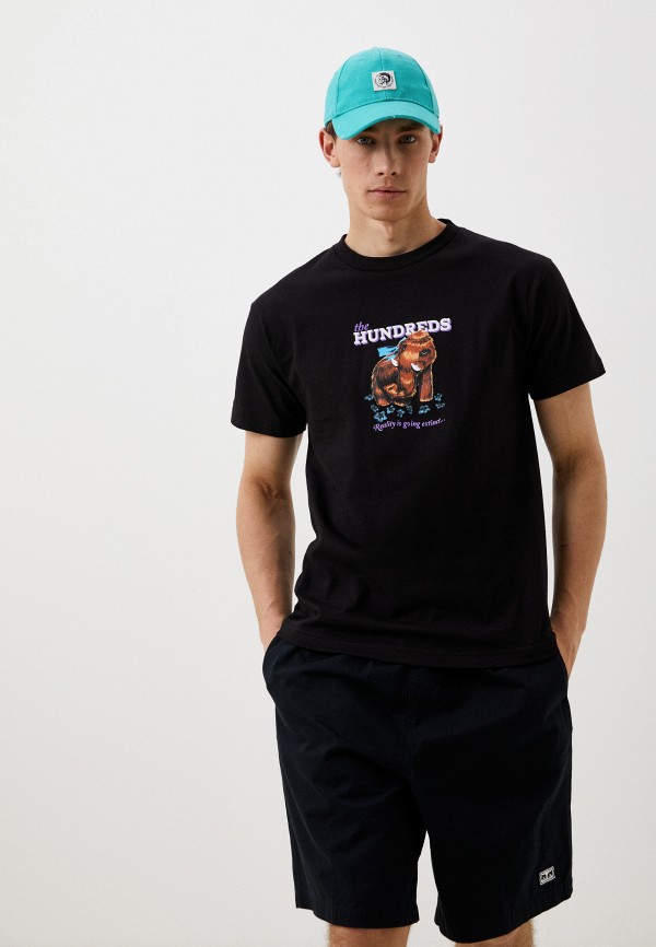 Футболка The Hundreds RTLACS271801