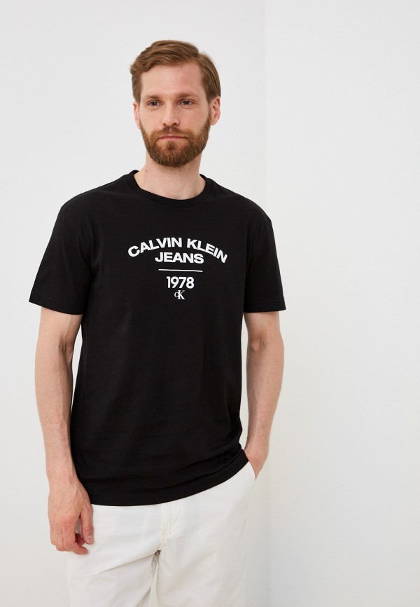 Футболка Calvin Klein Jeans RTLACS345001
