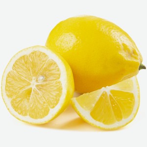 Лимоны Узбекистан, кг