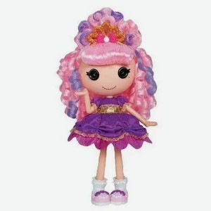 Большая кукла Lalaloopsy «Блестящая принцесса»