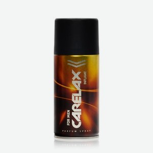 Мужской дезодорант Carelax   Inflame   150мл