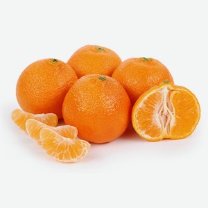 Мандарины Clementine Россия