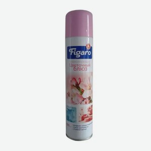 Освежитель воздуха Figaro Цветочный блюз