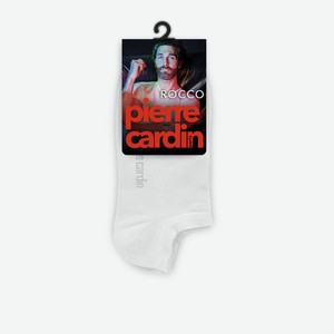 Носки мужские Pierre Cardin Rocco светло-серый, размер 39-41
