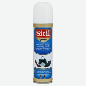 Пена очиститель Sitil универсальная, 150 мл