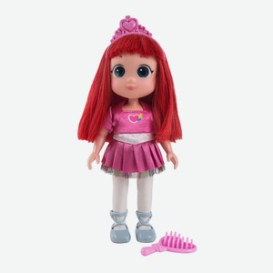 Кукла Rainbow Ruby Руби «Балерина» 20 см