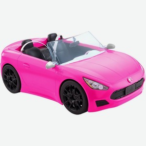 Машина Barbie «Кабриолет»
