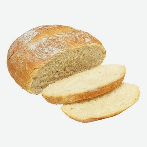Хлеб Домашний на кефире, 300 г