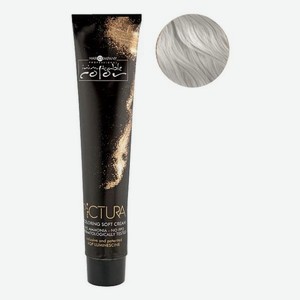 Стойкая крем-краска для волос Pictura Coloring Soft Cream 100мл: Анти-желтый