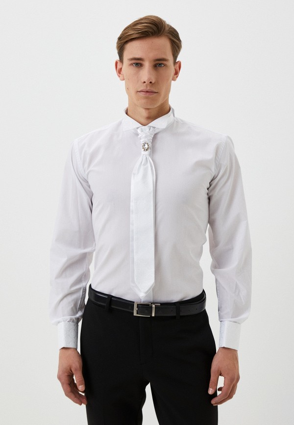 Рубашка и галстук Giorgio Di Mare RTLACW408201