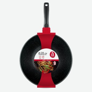 Сковорода-wok Actuel, 28 см