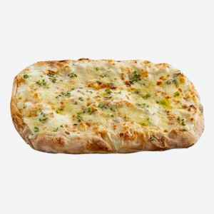 Пицца римская Scro Pizza 4 сыра