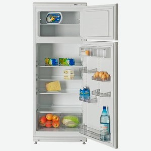 Двухкамерный холодильник ATLANT МХМ 2808-90