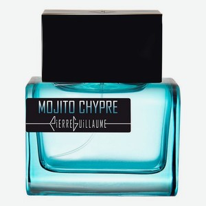 Mojito Chypre: парфюмерная вода 50мл