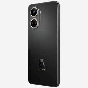 Смартфон Huawei NOVA 10 SE BNE-LX1 Сияющий черный