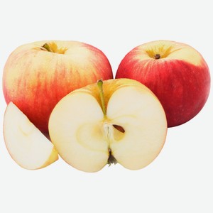Яблоки сезонные, кг