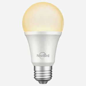 Умная лампа Nitebird Smart bulb  цвет белый (WB2)