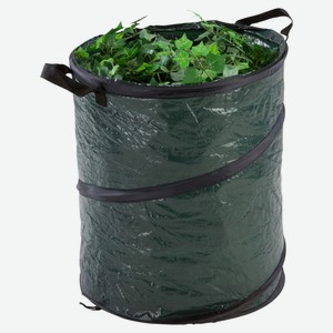 Сумка садовая для мусора, 40х60 см, 63 л
