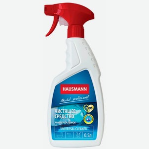 Чистящее средство Hausmann универсальное 0 5л (HM-CH-03 003)