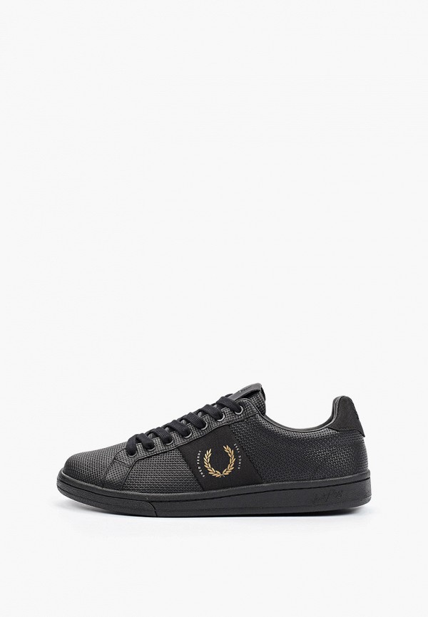 Кеды Fred Perry RTLACL780801