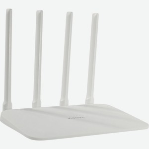 Маршрутизатор Wi-Fi Xiaomi Router AC1200 X38531