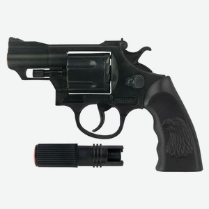 Пистолет Sohni-Wicke Buddy, 12-зарядный Gun Agent