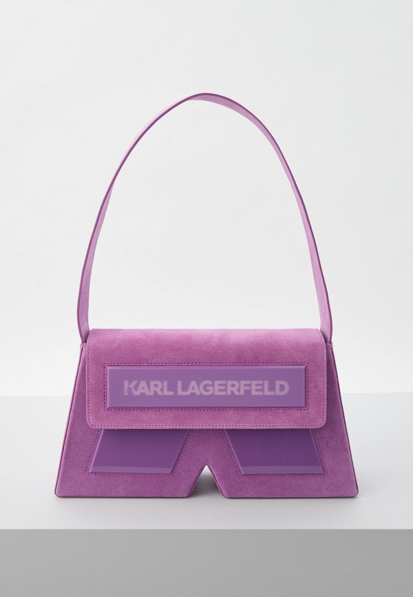 Сумка Karl Lagerfeld RTLADD680001
