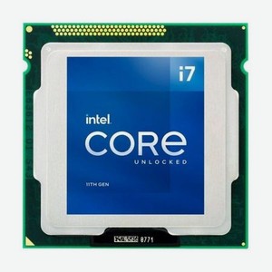 Процессор Intel Core i7-11700kf (CM8070804488630 S RKNN) OEM