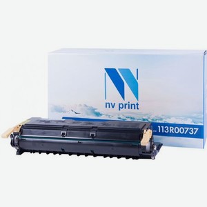 Принт-картридж NV Print 113R00737 для Xerox Phaser 5335 (10000k)