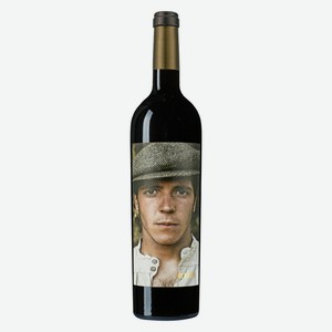 Вино Прочие Товары El Picaro Торо DO кр. сух., Испания, 0.75 L