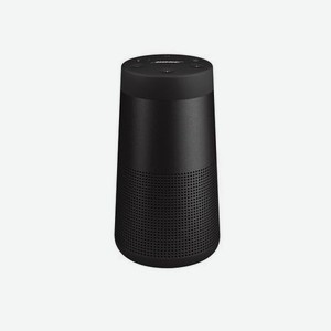 Портативная акустика Bose SoundLink Revolve II Triple Black